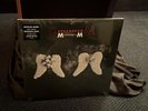 Depeche Mode - Memento Mori [LIMITED EDITION OPAQUE RED VINYL 2x 180G] NEU & OVP