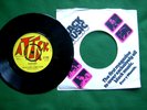 ANNETTA JACKSON & BOBBY STEPHEN - HEARTACHES.  7