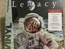 NEW Garth Brooks Legacy Limited Edition The Numbered Series Vinyl Box Set SEALED