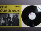 THE DUBLINERS The Dubliners TRANSATLANTIC RECORDS LP -A/-B TRA 116