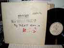 VANILLA FUDGE THE BEAT GOES ON LP TEST PRESSING ATLANTIC RECORDS VG