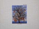 Talk Talk Spirit of Eden LP vinyl UK Parlophone 1988 with inner sleeve and small