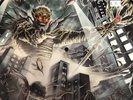 ICED EARTH PLAGUES OF DISTOPIA (RSD 2023) VINYL 12