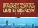 FRANK ZAPPA - Live in New York 1977 (RSD 2023) 2 LP vinyl
