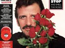 RINGO STARR - Stop & Smell The Roses (RSD 2023) 2 LP coloured Vinyl