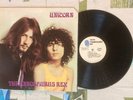 Tyrannosaurus Rex T-Rex LP Unicorn 1969 Marc Bolan Psych VG+/VG++