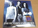 Sealed  Jimi Hendrix Experience Los Angeles Forum April 26 , 1969 2-LP Vinyl Set