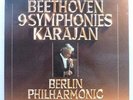 Herbert Von Karajan Beethoven Symphonies 8 & 9 8LP Deutsch Grammophon 2740172 EX