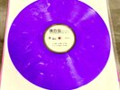 陳百強 Danny Chan - Greatest Hits [Purple White VINYL] (Tribute Selection 2017)