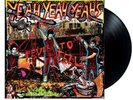 Yeah Yeah Yeahs - Fever To Tell NEW Sealed Vinyl LP Album