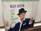 DEAN MARTIN I'M SWINGIN MFSL AUDIOPHILE MOFI MASTERED 180G LP Numbered#