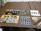 BEATLES ORIGINAL 12