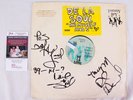 Me Myself and I by De La Soul, 12