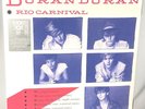 LP DURAN DURAN Carnival Rio  (RED/BLUE SWIRL Vinyl, RSD 2023) NEW MINT SEALED