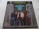 PAUL BUTTERFIELD BLUES BAND   EAST-WEST ** 1966 UK 1st ELEKTRA LP