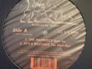 Various - Mad World Ep 12“ Vinyl 1998 Indie Rap
