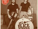 The Black Keys - Live at Beachland Tavern March 31, 2002 - Tangerine Vinyl - RSD