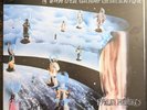 Van Der Graaf Generator – Pawn Hearts LP UK First Press CAS 1051 (VG/VG++)