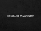 Roger Waters - Amused To Death 180g 45rpm 4LP Box Set Analogue Productions