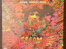 Cream - Disraeli Gears 1967 ATCO Records SD 33-232 Stereo - Factory Sealed