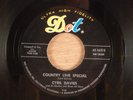 Cyril Davies & His R&B All Stars Country Line Special/Chicago Calling Blues, R&B