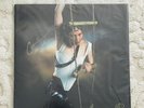 SIGNED Caroline Polachek Pang Limited Edition Autographed Fog Vinyl LP