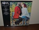 ABBA Greatest Hits SEALED 1st Press LP Album RARE Mint 1976 Atlantic SD 18189 SS