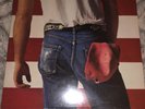 BRUCE SPRINGSTEEN ORIGINAL BORN IN THE USA LP    STILL SEALED
