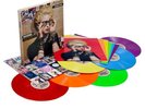 MADONNA Finally Enough Love: 50 Number Ones Pride Rainbow Edition VINYL BOX SET