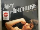 Amy Winehouse - Back to Black Limited Edition, Pink Vinyl 1 LP NEW