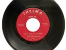 Northern Soul R&B Emanuel Laskey, Don't Lead Me ON