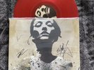 Rare Ltd Signed Converge 2lp, Cave In, Deadguy, Coalesce, Botch, Dillinger