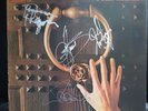 KISS MUSIC FROM THE ELDER 1981 VINYL SIGNED PAUL STANLEY GENE SIMMONS ERIC TOMMY