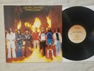 Lynyrd Skynyrd - Street Survivors -EX/EX+ 1977 Southern Rock Inserts FLAME 1ST