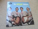 The Chirping Crickets LP UK 1960 ORIGINAL   [Vg+/Vg+]