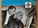 LUDWIG HOELSCHER / ELLY NEY 