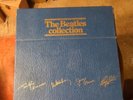 The Beatles Collection, Blue Box Set,13 Vinyl LPs, VG+