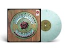 Grateful Dead : American Beauty (Limited White / Green Marble Vinyl LP) SEALED