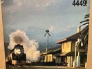MOBILE FIDELITY SOUND LAB - 4449  SOUTHERN PACIFIC LINES - VERY RARE