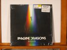 Evolve by Imagine Dragons 180 gr heavy weight gatefold vinyl SEALED, ships free