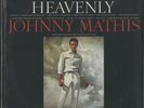 Mobile Fidelity MFSL 1-171 Johnny Mathis, Heavenly SEALED LP