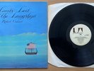 Robert Calvert - Lucky Leif And The Longships LP UK Vinyl VG+/EX Hawkwind