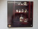 NATIONAL HEALTH Of Queues and Cures CHARLEY CRL-5010 (1978) UK LP