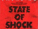 Michael Jackson & The Jacksons State of shock (7