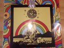 Black Magick SS - Rainbow Nights Vinyl LP | BMSS RARE YELLOW VINYL