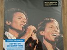 SIMON AND GARFUNKEL The Concert in Central Park 2 LP reissue 180 gram NEW/SEALED