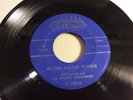 TINY GRIMES-GOTHAM 285-FLYING SAUCER BOOGIE/THING AIN'T WHAT THEY USED TO BE 45