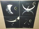 TEDESCHI TRUCKS BAND I AM THE MOON 1-4 BRAND NEW SEALED VINYL LP BUNDLE