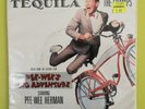 The Champs/Joeski Love – Tequila/Pee-Wee's Dance - Vinyl, 7 
