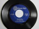 CHICAGO CUBS Steve Goodman GO CUBS GO Radio 720 WGN NM
